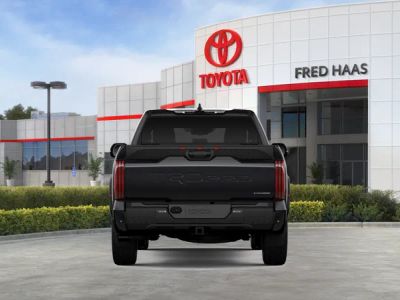 2026 Toyota Tundra i-FORCE MAX - Photo 10