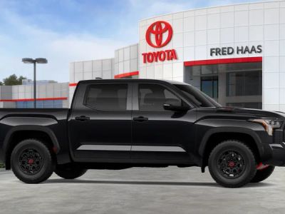 2026 Toyota Tundra i-FORCE MAX - Photo 15
