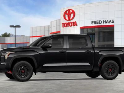 2026 Toyota Tundra i-FORCE MAX - Photo 5