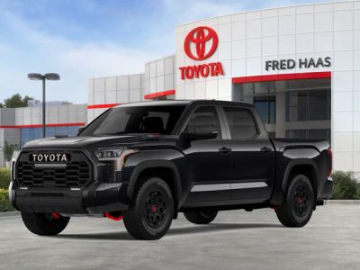 2026 Toyota Tundra i-FORCE MAX - Photo 1