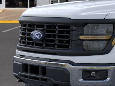 2026 Ford F-150 — photo 17 view