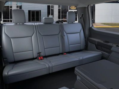 2026 Ford F-150 — photo 11 view