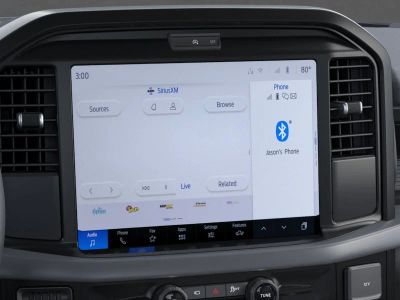 2026 Ford F-150 — photo 14 view