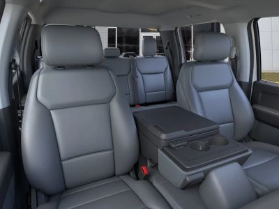 2026 Ford F-150 — photo 10 view