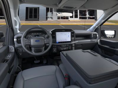 2026 Ford F-150 — photo 9 view