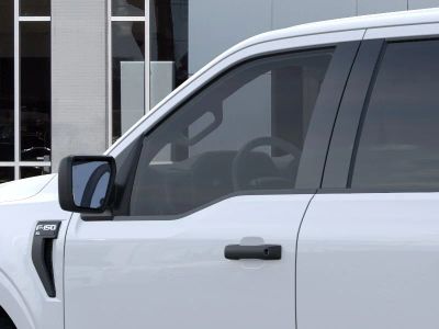 2026 Ford F-150 — photo 20 view