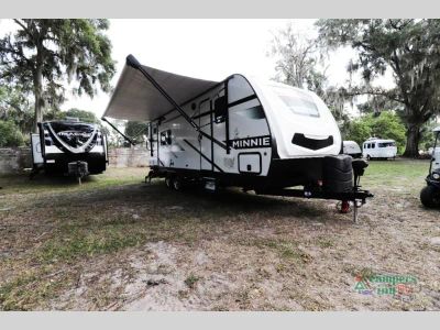 2023 Winnebago Industries Towables Minnie — photo 10 view