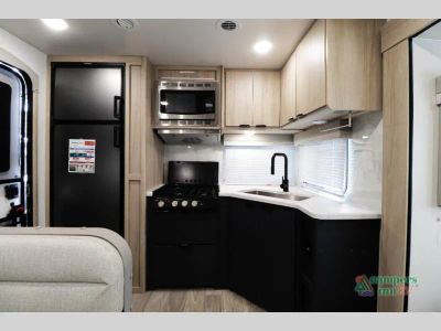 2023 Winnebago Industries Towables Minnie — photo 25 view