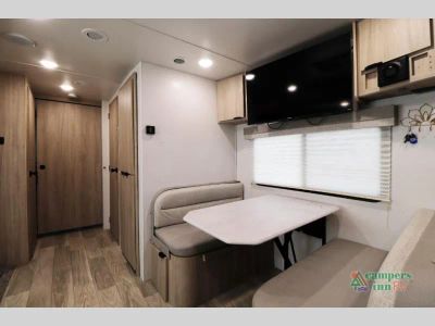 2023 Winnebago Industries Towables Minnie — photo 15 view