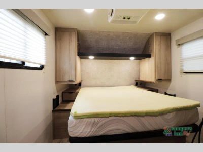 2023 Winnebago Industries Towables Minnie — photo 29 view