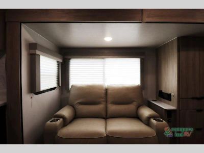 2023 Winnebago Industries Towables Minnie — photo 18 view