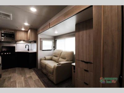2023 Winnebago Industries Towables Minnie — photo 16 view