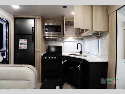 2023 Winnebago Industries Towables Minnie — photo 26 view