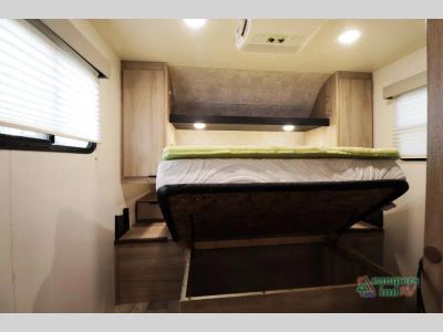 2023 Winnebago Industries Towables Minnie — photo 28 view