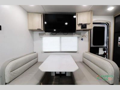 2023 Winnebago Industries Towables Minnie — photo 19 view