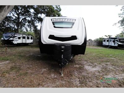2023 Winnebago Industries Towables Minnie — side profile view