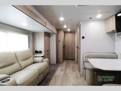 2023 Winnebago Industries Towables Minnie — photo 12 view
