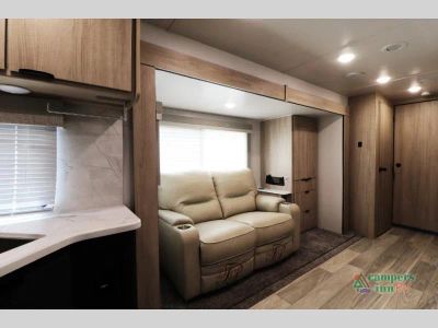 2023 Winnebago Industries Towables Minnie — photo 14 view