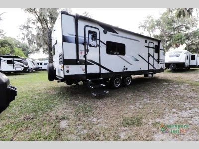 2023 Winnebago Industries Towables Minnie — photo 7 view