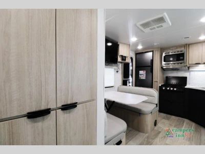 2023 Winnebago Industries Towables Minnie — photo 17 view
