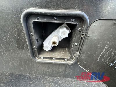 2026 KZ Durango Half-Ton - Photo 9