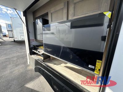 2026 KZ Durango Half-Ton - Photo 16