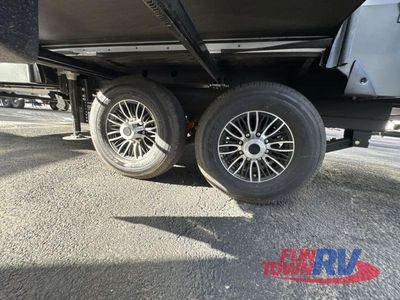 2026 KZ Durango Half-Ton - Photo 14