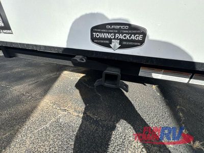 2026 KZ Durango Half-Ton - Photo 19