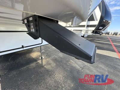 2026 KZ Durango Half-Ton - Photo 11