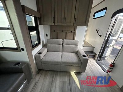 2026 KZ Durango Half-Ton - Photo 30