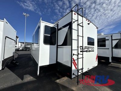2026 KZ Durango Half-Ton - Photo 5