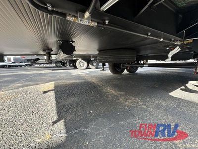 2026 KZ Durango Half-Ton - Photo 18