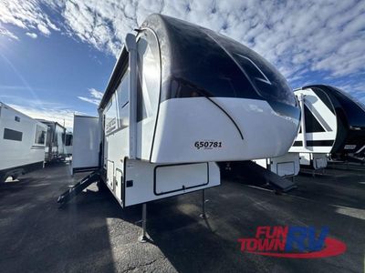 2026 KZ Durango Half-Ton - Photo 3