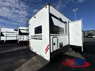 2026 KZ Durango Half-Ton - Photo 6