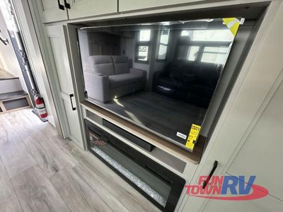 2026 KZ Durango Half-Ton - Photo 32