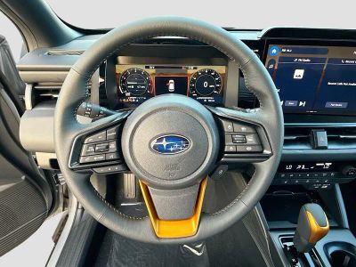 2026 Subaru Outback — photo 39 view