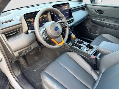 2026 Subaru Outback — photo 26 view