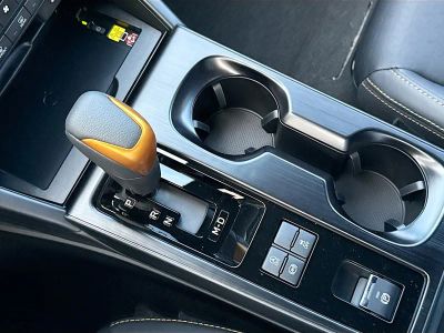 2026 Subaru Outback — photo 28 view