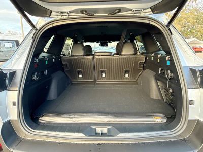 2026 Subaru Outback — photo 12 view