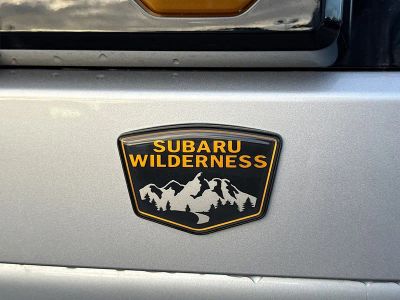 2026 Subaru Outback — photo 11 view