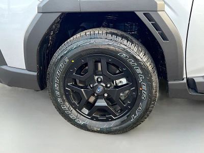2026 Subaru Outback — photo 41 view