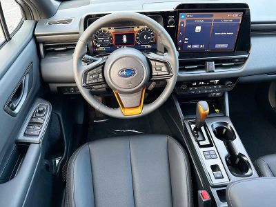 2026 Subaru Outback — photo 17 view