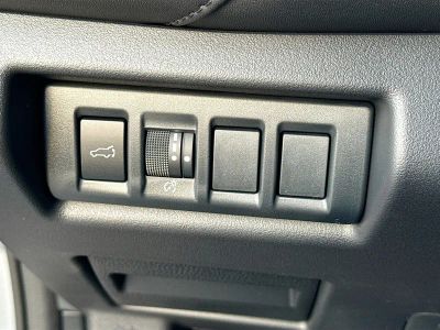 2026 Subaru Outback — photo 35 view