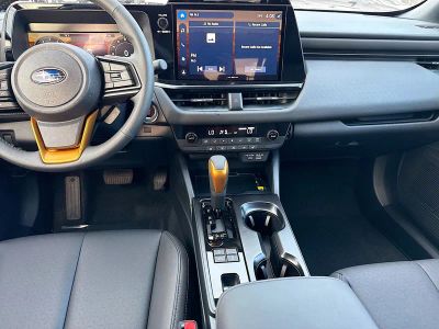 2026 Subaru Outback — photo 19 view