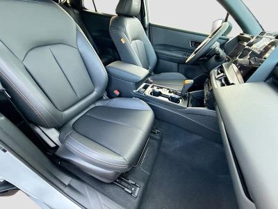 2026 Subaru Outback — photo 15 view