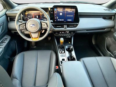 2026 Subaru Outback — photo 16 view