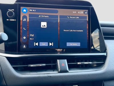 2026 Subaru Outback — photo 29 view
