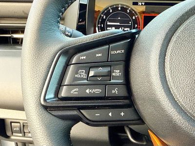 2026 Subaru Outback — photo 37 view