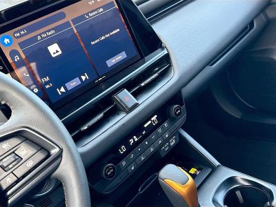 2026 Subaru Outback — photo 27 view