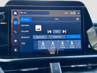 2026 Subaru Outback — photo 31 view